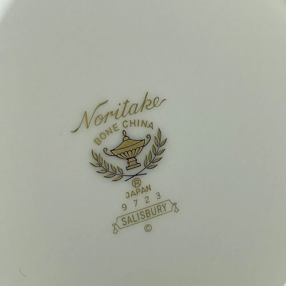 Noritake 9723 salisbury